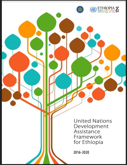 United Nations Development Assistance Framework For Ethiopia