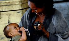 NIPN Ethiopia webinar recap: Thought-Provoking Perspectives on Child Stunting