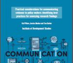 communicating-evidence-to-policy-makers
